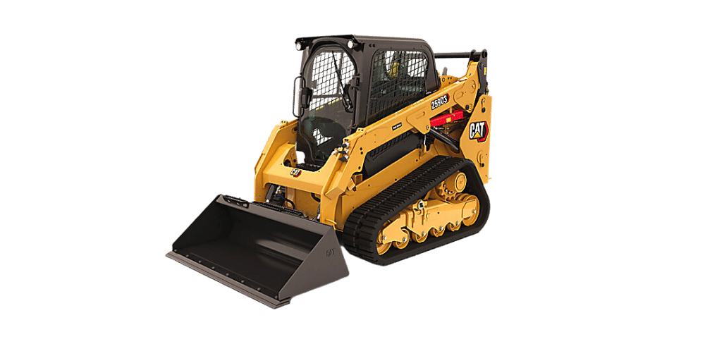 Track Loaders For Sale